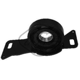 Achetez des Palier d'arbre de transmission Metalcaucho 06704 à prix pour 73,62 €
