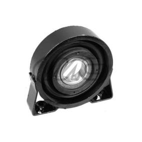 Compre Suporte do cardan da Metalcaucho 06714 a um preço baixo por 65,62 €