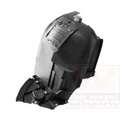 Compre Cava da roda de VAN WEZEL online para X1 (E84) a preços moderados