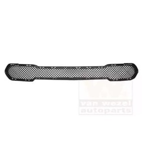 Compre Grelha de pára-choques de VAN WEZEL online para X1 (E84) a preços moderados