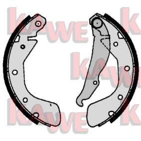 Acquista Kit ganasce freni da KAWE 06800 a buon mercato per soli 30,76 €