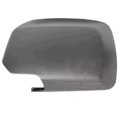 Comprar Cubierta, retrovisor exterior de VAN WEZEL 0680843 a bajo precio de 42,53 €