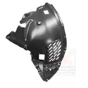 Acquista Parasassi da VAN WEZEL online per X3 (F25) a prezzi moderati