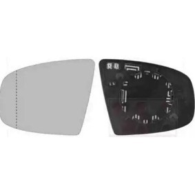 Compre Espejo retrovisor de VAN WEZEL online para X6 (E71, E72) a precios moderados