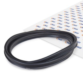 Compre Junta, tampa da mala / compartimento de carga da VAICO V30-1561 a um preço baixo por 72,55 €