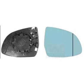 Compre Vidro de espelho de VAN WEZEL online para iX3 (G08) a preços moderados