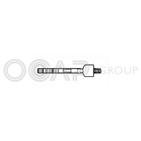 Comprar Rótula axial de dirección de OCAP 0691223 a bajo precio de 14,34 €