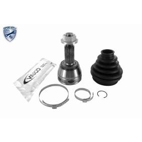 Acquista Kit giunti semiasse da VAICO V25-0499 a buon mercato per soli 60,10 €