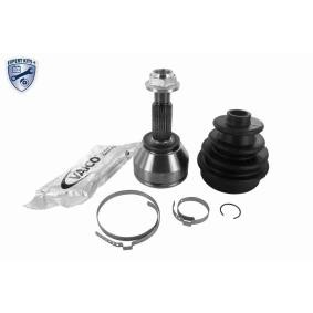 Acquista Kit giunti semiasse da VAICO V25-0504 a buon mercato per soli 60,10 €