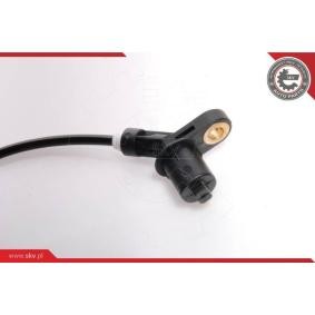 Osta ABS-anturi ESEN SKV:llä 06SKV036 edullisesti hintaan 32,00 €