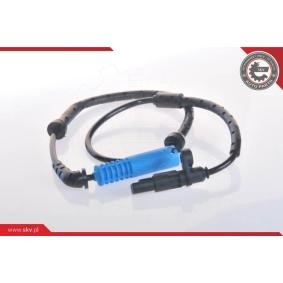 Osta ABS-anturi ESEN SKV:llä 06SKV063 edullisesti hintaan 45,46 €