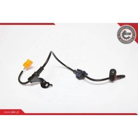 Osta ABS-anturi ESEN SKV:llä 06SKV176 edullisesti hintaan 28,95 €