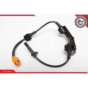 Osta ABS-anturi ESEN SKV:llä 06SKV182 edullisesti hintaan 32,82 €