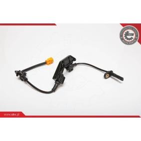 Osta ABS-anturi ESEN SKV:llä 06SKV183 edullisesti hintaan 31,19 €