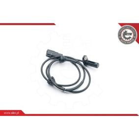 Osta ABS-anturi ESEN SKV:llä 06SKV287 edullisesti hintaan 37,72 €