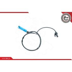 Osta ABS-anturi ESEN SKV:llä 06SKV313 edullisesti hintaan 47,23 €