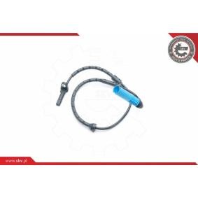 Osta ABS-anturi ESEN SKV:llä 06SKV317 edullisesti hintaan 42,99 €