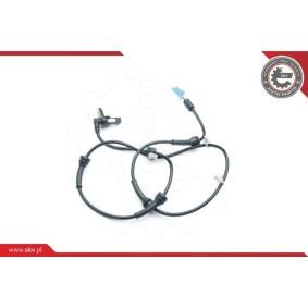 Osta ABS-anturi ESEN SKV:llä 06SKV330 edullisesti hintaan 34,05 €