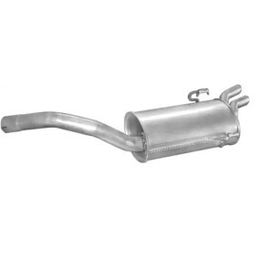 Acquista Marmitta da POLMO 07.134 a buon mercato per soli 75,76 €