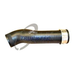 Compre Tubo flexível do ar de sobrealimentação da TRUCKTEC AUTOMOTIVE 07.14.062 a um preço baixo por 64,90 €