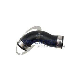 Compre Tubo flexível do ar de sobrealimentação da TRUCKTEC AUTOMOTIVE 07.14.080 a um preço baixo por 40,79 €
