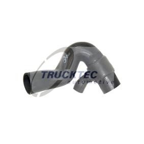Compre Tubo flexível do ar de sobrealimentação da TRUCKTEC AUTOMOTIVE 07.14.105 a um preço baixo por 51,20 €