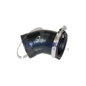Compre Tubo flexível do ar de sobrealimentação da TRUCKTEC AUTOMOTIVE 07.14.160 a um preço baixo por 25,02 €