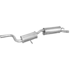 Compre Tubo de reparação, catalisador da POLMO 07.145 a um preço baixo por 90,39 €