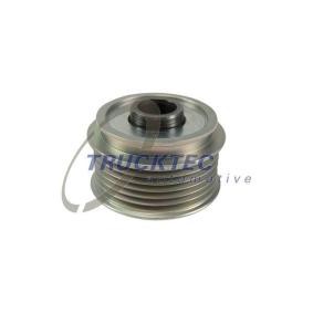 Achetez des Poulie roue libre, alternateur TRUCKTEC AUTOMOTIVE 07.17.068 à prix pour 49,48 €