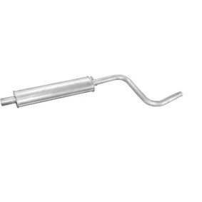 Comprar Silenciador intermedio de POLMO 07.174 a bajo precio de 60,56 €