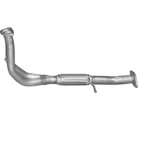 Compre Tubo de escape de POLMO online para PALIO Weekend (178DX) a precios moderados