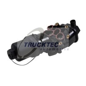 Köp Oljefilterhus av TRUCKTEC AUTOMOTIVE 07.18.057 till det låga priset 1728,07 kr