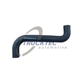 Osta Jäähdyttimen letku TRUCKTEC AUTOMOTIVE:llä 07.19.006 edullisesti hintaan 6,33 €