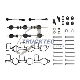 Osta Värinänvaimennin, moniurahihna TRUCKTEC AUTOMOTIVE:llä 07.19.052 edullisesti hintaan 47,90 €