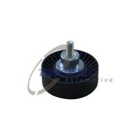 Achetez des Galet enrouleur de courroie d'accessoire TRUCKTEC AUTOMOTIVE 07.19.238 à prix pour 18,87 €