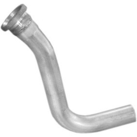 Compre Tubo de escape da POLMO 07.271 a um preço baixo por 23,33 €