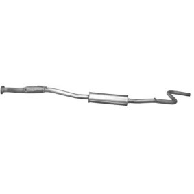 Comprar Silenciador intermedio de POLMO 07.287 a bajo precio de 81,14 €