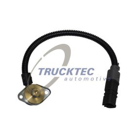 Osta Akselinripustus TRUCKTEC AUTOMOTIVE:llä 07.30.017 edullisesti hintaan 2,35 €