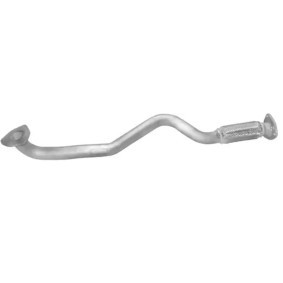 Compre Tubo de escape da POLMO 07.304 a um preço baixo por 76,71 €
