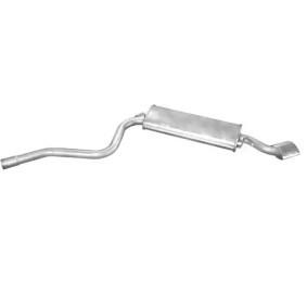 Comprar Silenciador trasero de POLMO 07.31 a bajo precio de 52,76 €