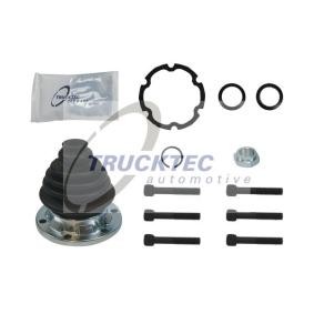 Osta Paljekumisarja, vetoakseli TRUCKTEC AUTOMOTIVE:llä 07.31.025 edullisesti hintaan 13,37 €