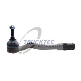 Comprar Rótula de dirección de TRUCKTEC AUTOMOTIVE 07.31.195 a bajo precio de 29,76 €