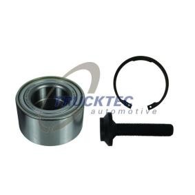 Achetez des Kit de roulement de roue TRUCKTEC AUTOMOTIVE 07.31.253 à prix pour 23,36 €