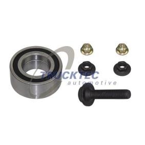Achetez des Kit de roulement de roue TRUCKTEC AUTOMOTIVE 07.31.257 à prix pour 27,29 €
