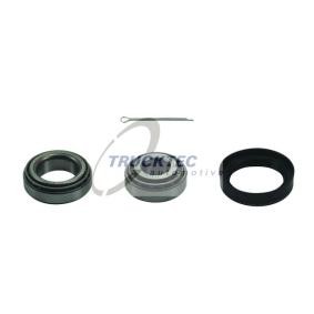 Achetez des Kit de roulement de roue TRUCKTEC AUTOMOTIVE 07.32.102 à prix pour 11,71 €