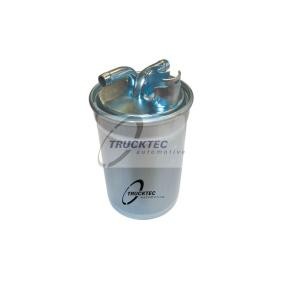 Achetez des Filtre à carburant TRUCKTEC AUTOMOTIVE 07.38.023 à prix pour 12,79 €