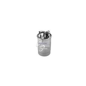 Achetez des Filtre à carburant TRUCKTEC AUTOMOTIVE 07.38.026 à prix pour 13,81 €