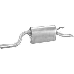 Comprar Silenciador trasero de POLMO 07.401 a bajo precio de 59,26 €