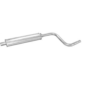 Comprar Silenciador intermedio de POLMO 07.402 a bajo precio de 60,56 €