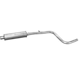 Comprar Silenciador intermedio de POLMO 07.403 a bajo precio de 60,56 €